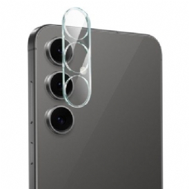 Linsskydd I Härdat Glas För Samsung Galaxy S25 Fe