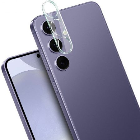 Linsskydd I Härdat Glas För Samsung Galaxy S25 Plus 5g