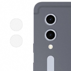 Linsskydd I Härdat Glas För Samsung Galaxy Tab S10 Ultra / S10 Plus / S9 Fe Plus / S9 Ultra / S9 Plus
