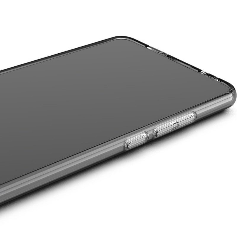 Mobilskal För Samsung Galaxy A03s Ux-5-serien Imak