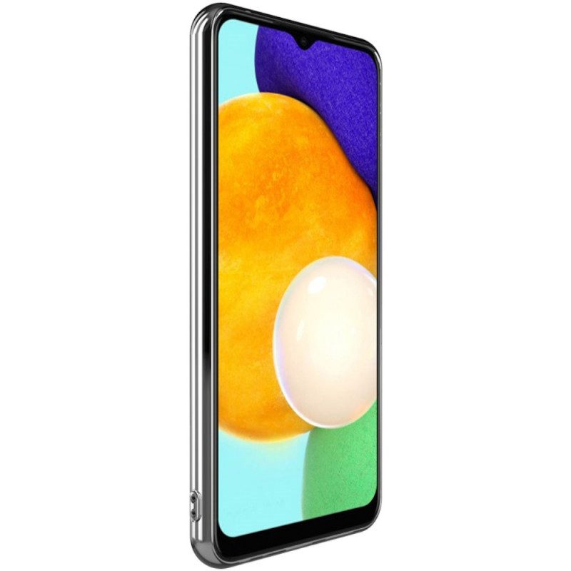 Mobilskal För Samsung Galaxy A03s Ux-5-serien Imak