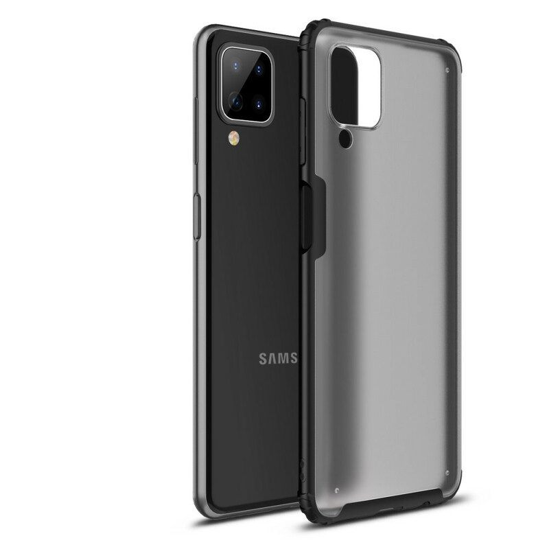 Mobilskal För Samsung Galaxy A12 / M12 Pansarserien