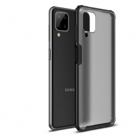 Mobilskal För Samsung Galaxy A12 / M12 Pansarserien