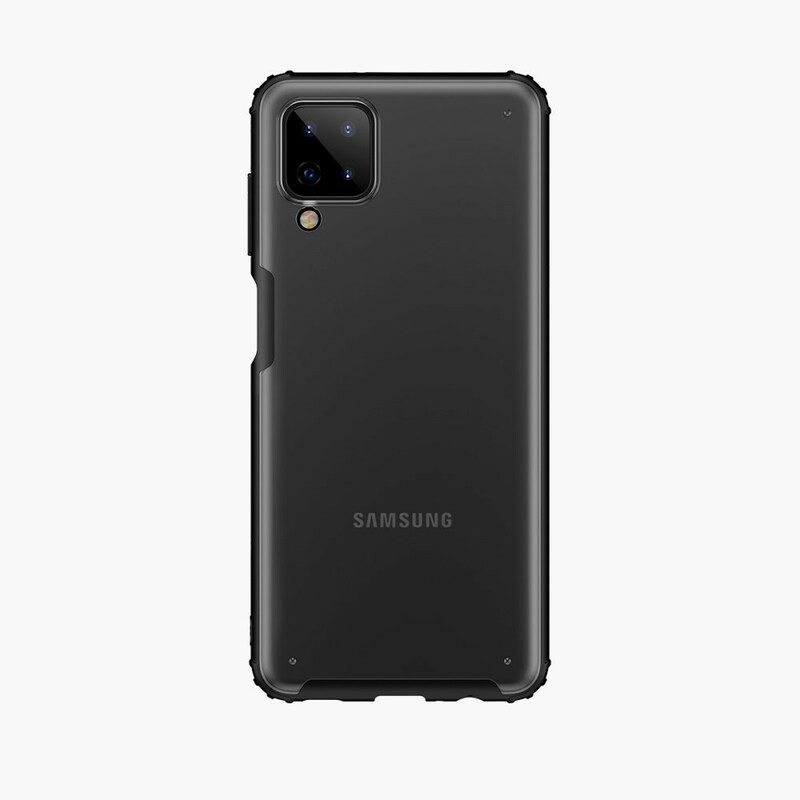 Mobilskal För Samsung Galaxy A12 / M12 Pansarserien