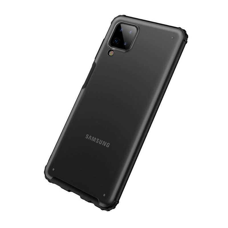 Mobilskal För Samsung Galaxy A12 / M12 Pansarserien