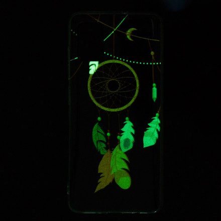 Mobilskal För Samsung Galaxy A32 4G Fluorescerande Drömfångare