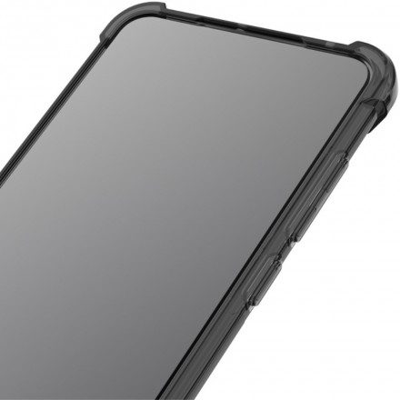 Mobilskal För Samsung Galaxy A32 5G Imak Med Skärmfilm