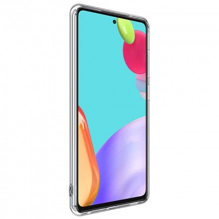 Mobilskal För Samsung Galaxy A72 4G / 5G Ux-5-serien Imak