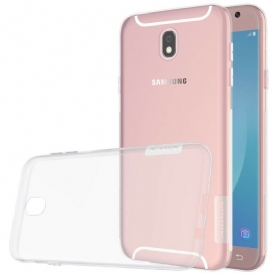 Mobilskal För Samsung Galaxy J5 2017 Transparent Nillkin