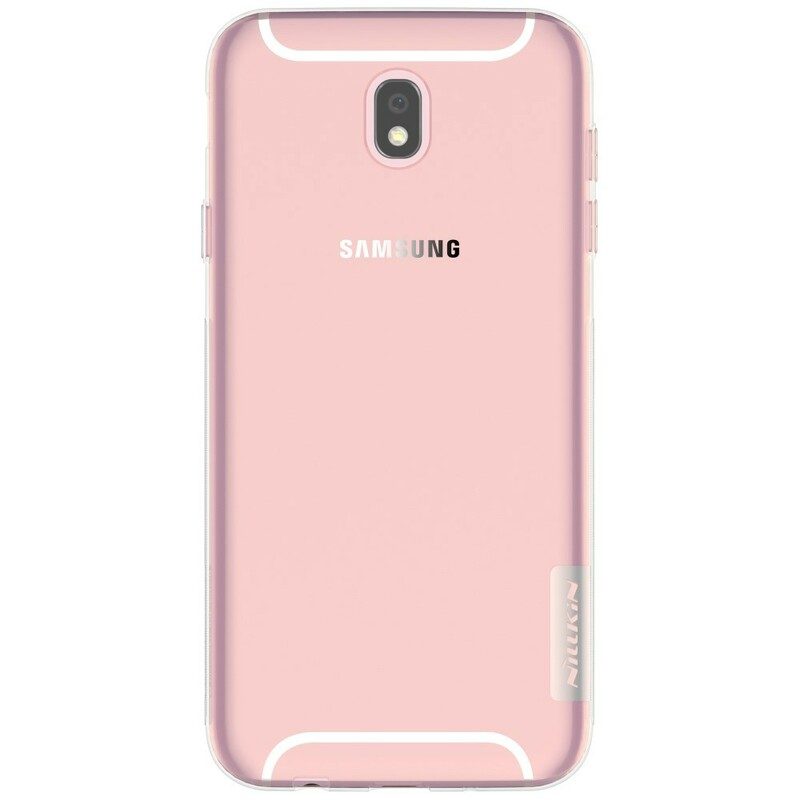 Mobilskal För Samsung Galaxy J5 2017 Transparent Nillkin