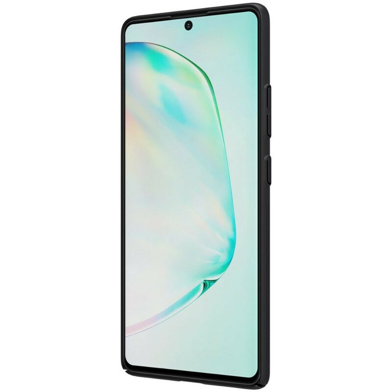 Mobilskal För Samsung Galaxy S10 Lite Hård Frost Nillkin