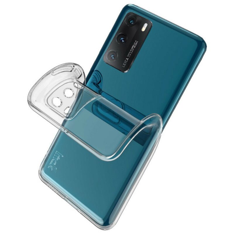 Mobilskal För Samsung Galaxy S20 FE Ux-5-serien Imak