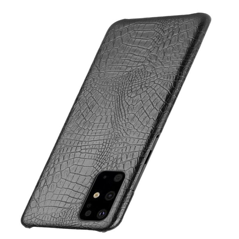 Mobilskal För Samsung Galaxy S20 Plus 4G / 5G Krokodilskinnseffekt