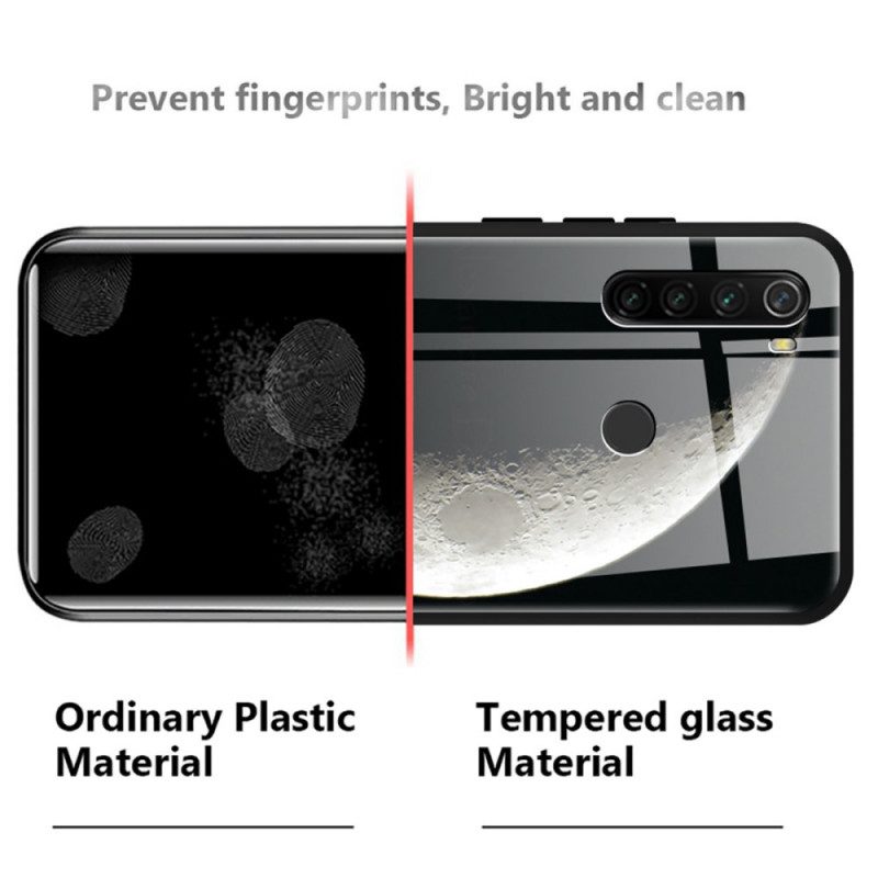 Mobilskal För Samsung Galaxy S22 Plus 5G Lejonhuvud Härdat Glas