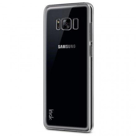 Mobilskal För Samsung Galaxy S8 Plus Transparent