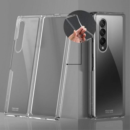 Mobilskal För Samsung Galaxy Z Fold 3 5G Katthuvud