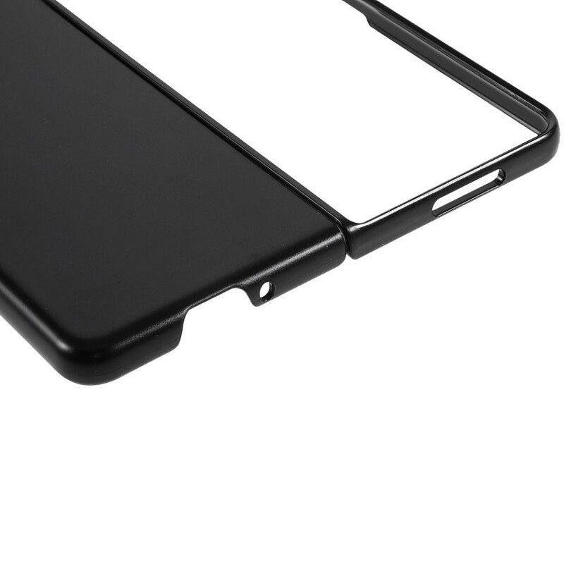 Mobilskal För Samsung Galaxy Z Fold 3 5G Styv