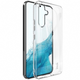 Mobilskal Samsung Galaxy A54 5G Transparent Imak