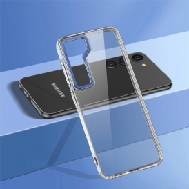 Mobilskal Samsung Galaxy S23 5G Transparent Färg