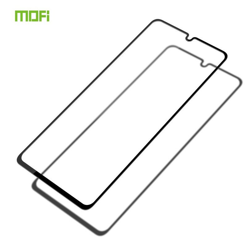 Mofi Härdat Glasskydd För Samsung Galaxy A41