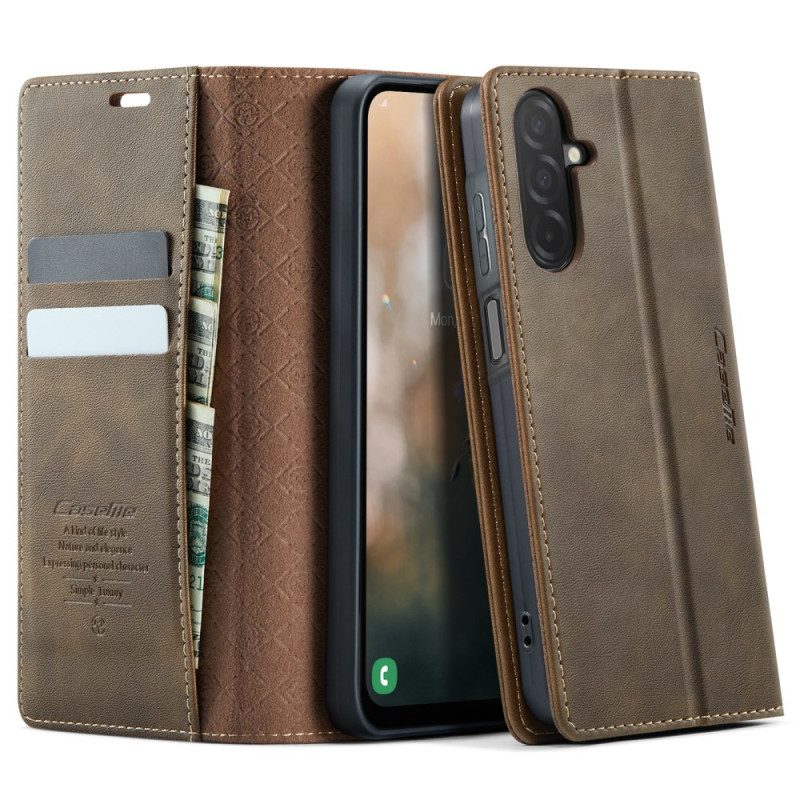 Samsung Galaxy A17 4g / 5g Caseme Plånbok