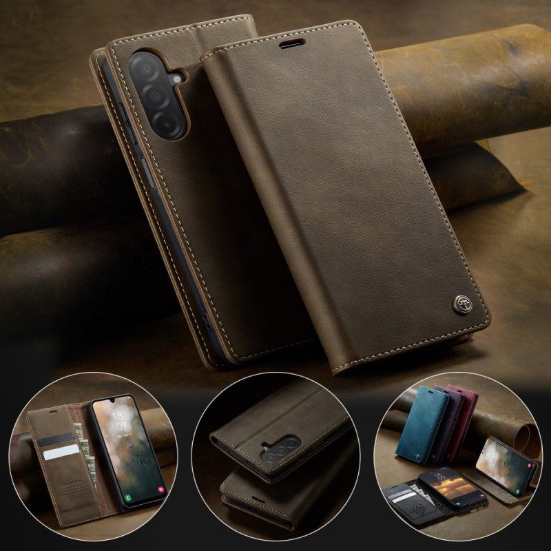 Samsung Galaxy A17 4g / 5g Caseme Plånbok