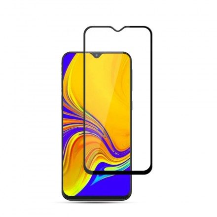 Samsung Galaxy A50 / A30 / A20 Mocolo Härdat Glasskydd