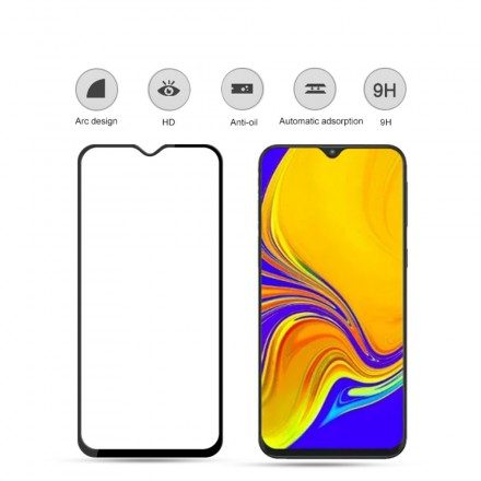 Samsung Galaxy A50 / A30 / A20 Mocolo Härdat Glasskydd