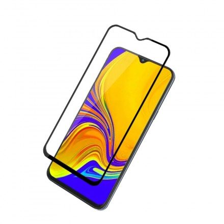 Samsung Galaxy A50 / A30 / A20 Mocolo Härdat Glasskydd