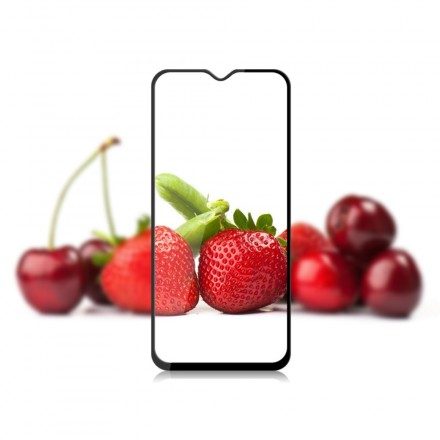 Samsung Galaxy A50 / A30 / A20 Mocolo Härdat Glasskydd