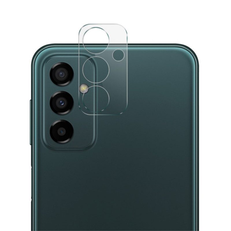 Samsung Galaxy M23 5G Hd Skyddslins I Härdat Glas Imak