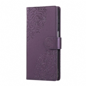 Samsung Galaxy S25 Fe Rosa Tryck