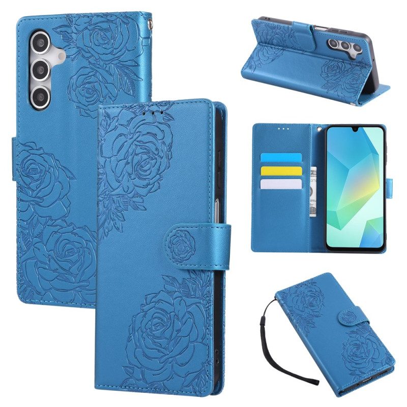 Samsung Galaxy S25 Fe Rosa Tryck