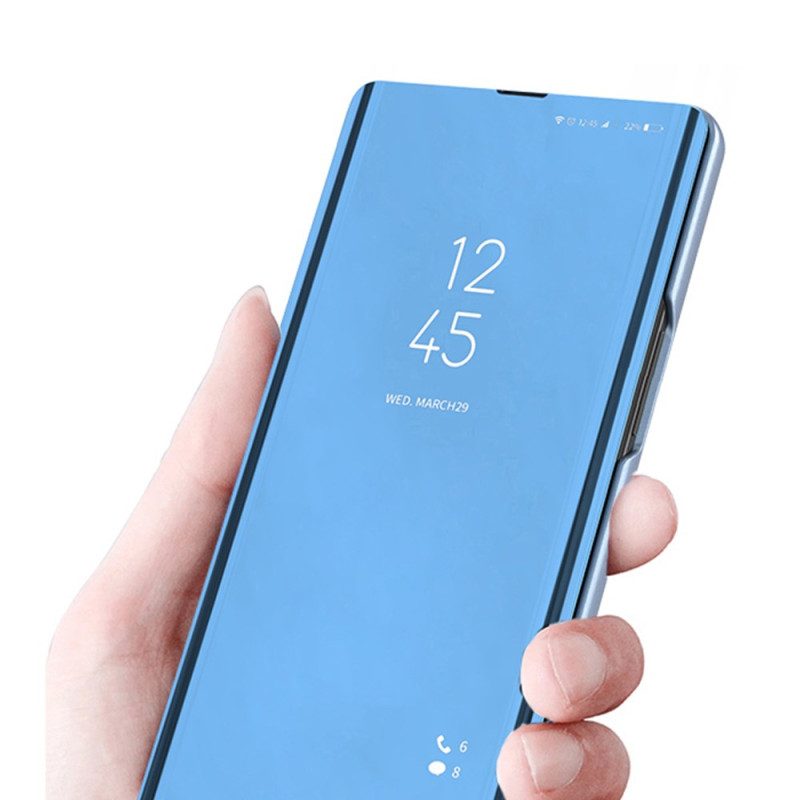 Samsung Galaxy S25 Plus 5g Spegel