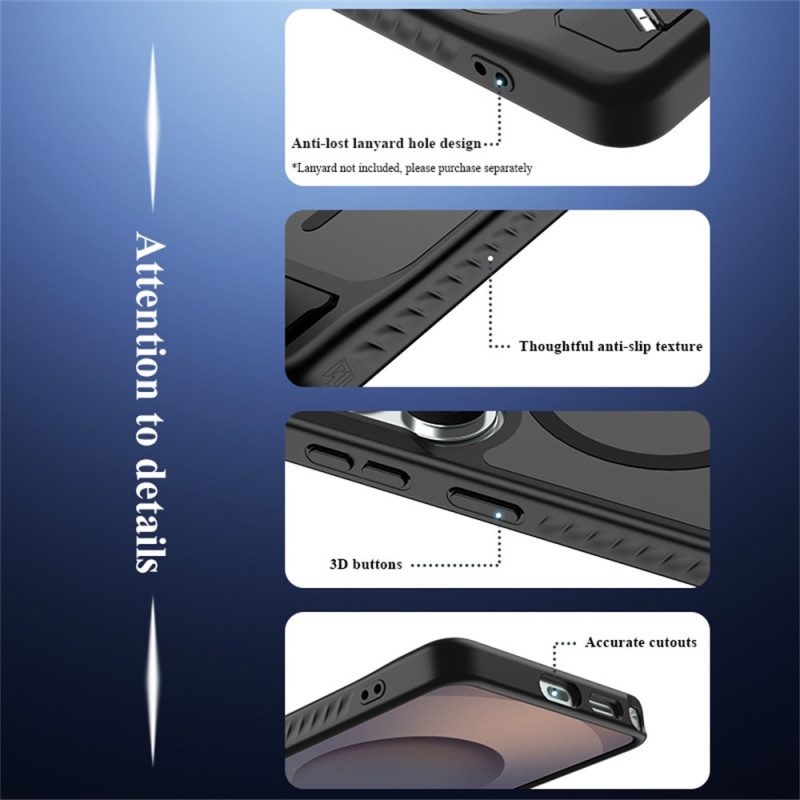 Samsung Galaxy S26 Le-chic-serien Lereach