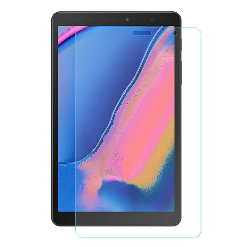 Samsung Galaxy Tab A 8.0 (2019) Glasskärmskyddsmössa Prince