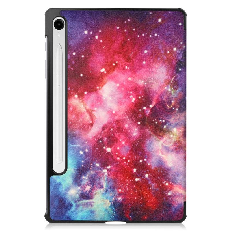 Samsung Galaxy Tab S10 Fe Galaxy