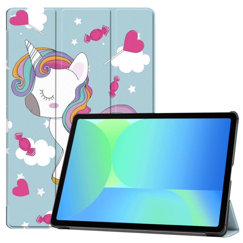 Samsung Galaxy Tab S10 Fe Enhörning