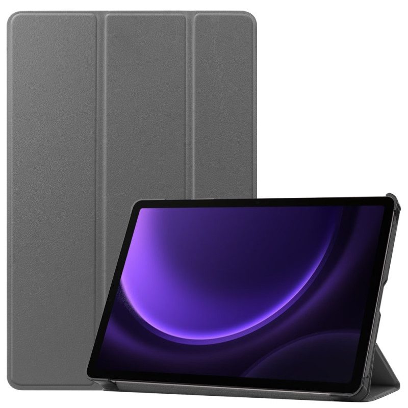 Samsung Galaxy Tab S10 Fe Förstärkt