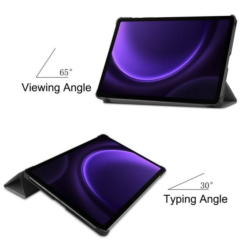 Samsung Galaxy Tab S10 Fe Förstärkt