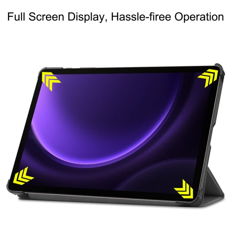 Samsung Galaxy Tab S10 Fe Förstärkt