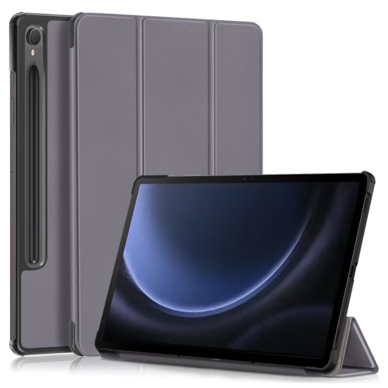 Samsung Galaxy Tab S10 Fe Klassisk