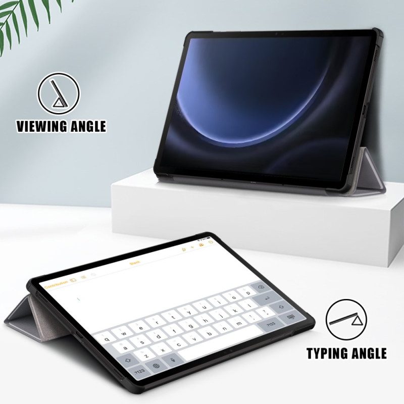 Samsung Galaxy Tab S10 Fe Klassisk