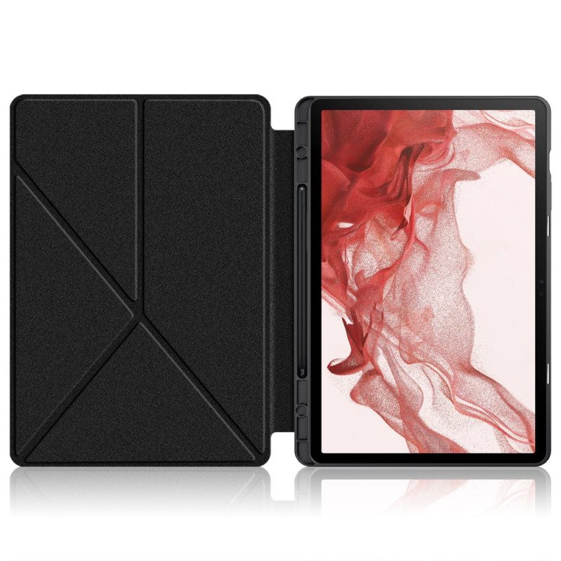 Samsung Galaxy Tab S10 Fe Origami-stativ