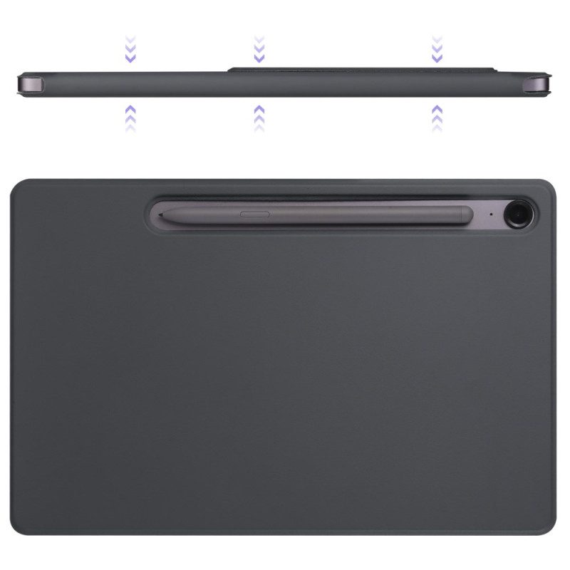 Samsung Galaxy Tab S10 Fe Origami-stativ