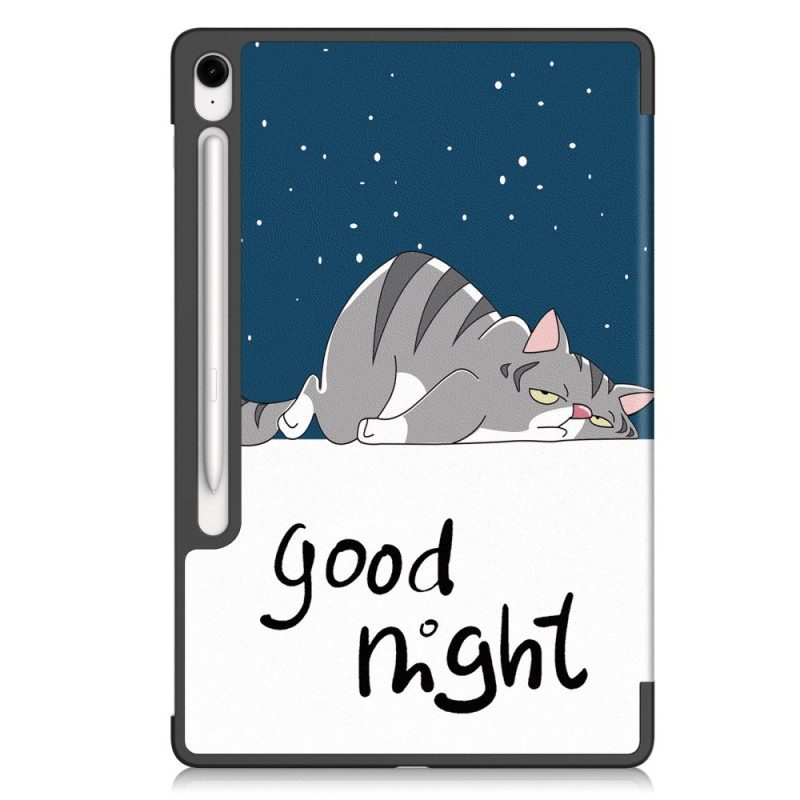 Samsung Galaxy Tab S10 Fe Plus God Natt