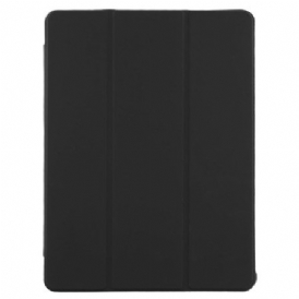 Samsung Galaxy Tab S10 Fe Plus Transparent Baksida