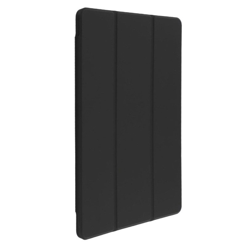 Samsung Galaxy Tab S10 Fe Plus Transparent Baksida