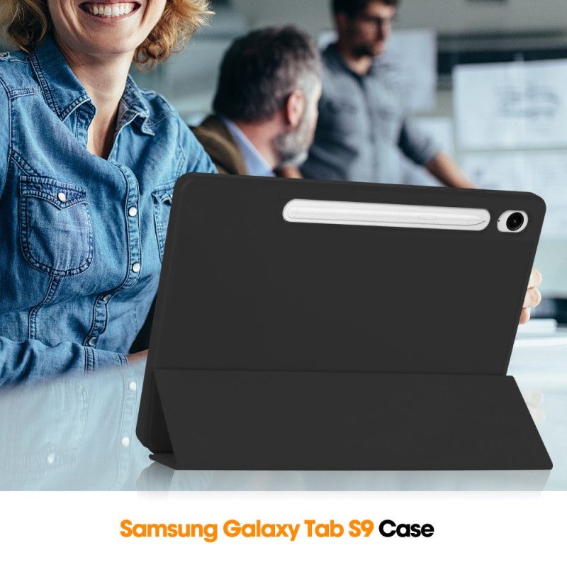 Samsung Galaxy Tab S10 Fe Stylushållare