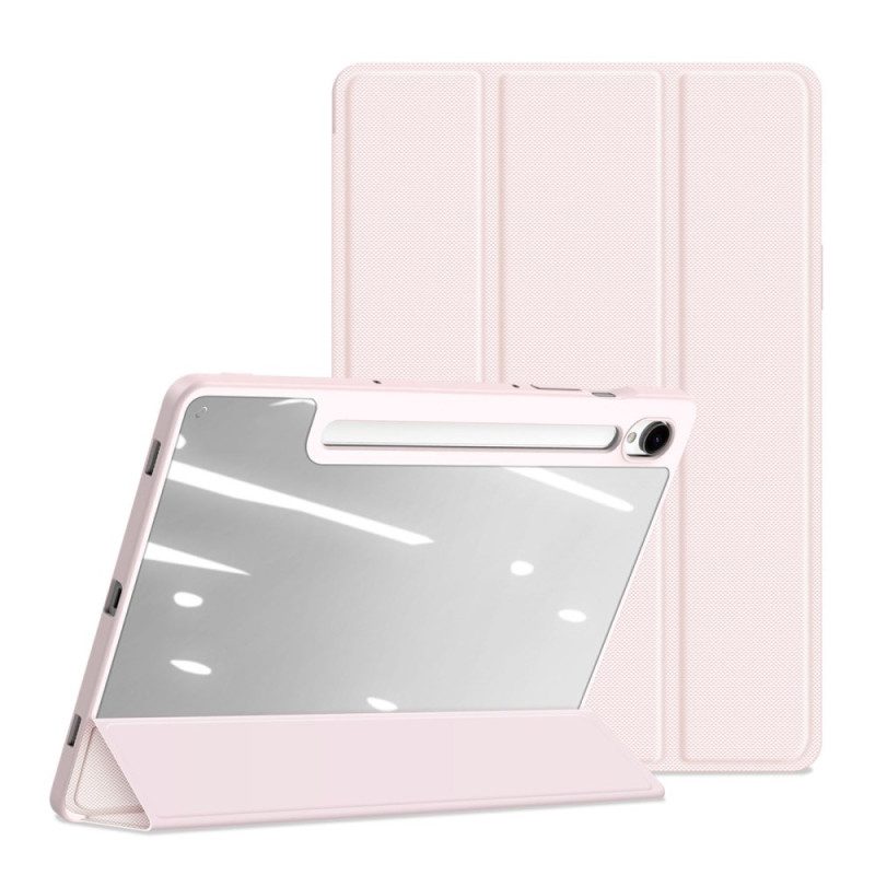 Samsung Galaxy Tab S10 Fe Toby-serien Dux Ducis